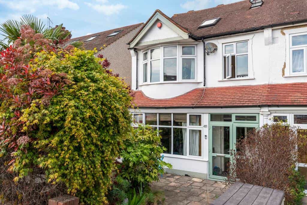 House in Elmers End, Bromley 11748980