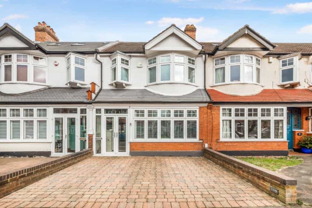 House in Elmers End, Bromley 11748987