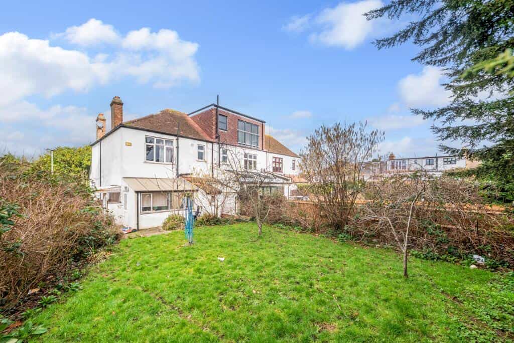 House in Elmers End, Bromley 11748991