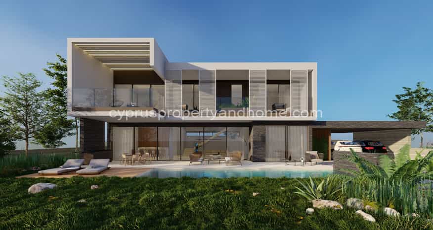 House in Konia, Paphos 11749098