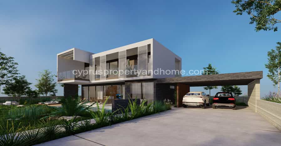 House in Konia, Paphos 11749098