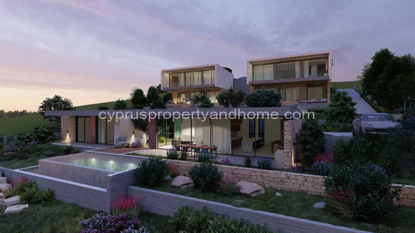 Будинок в Chloraka, Paphos 11749107