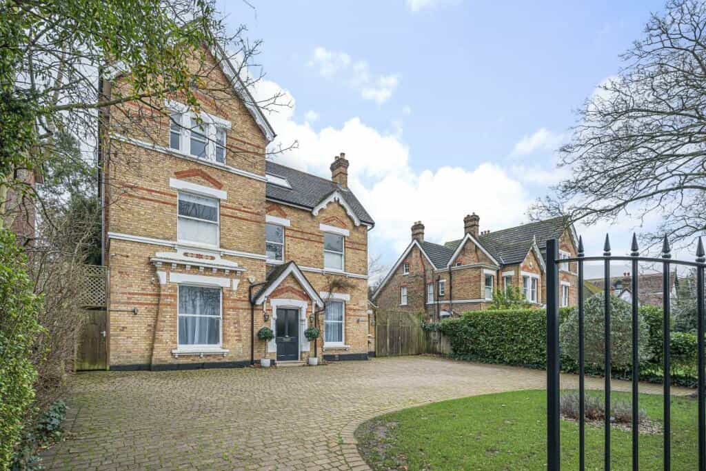 House in Beckenham, Bromley 11749119