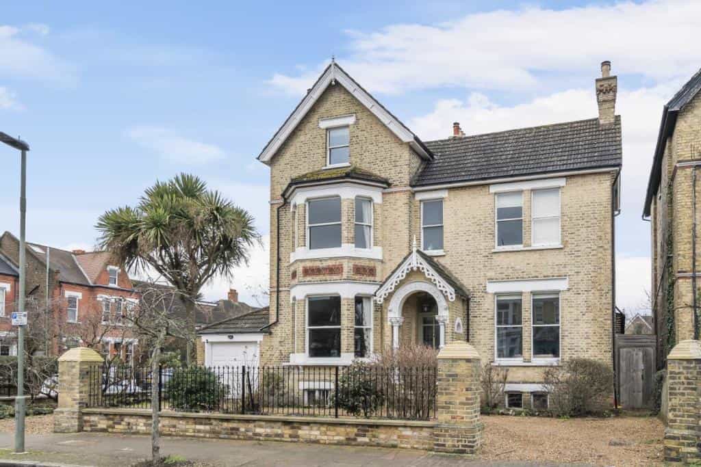 Residential in , England 11749124
