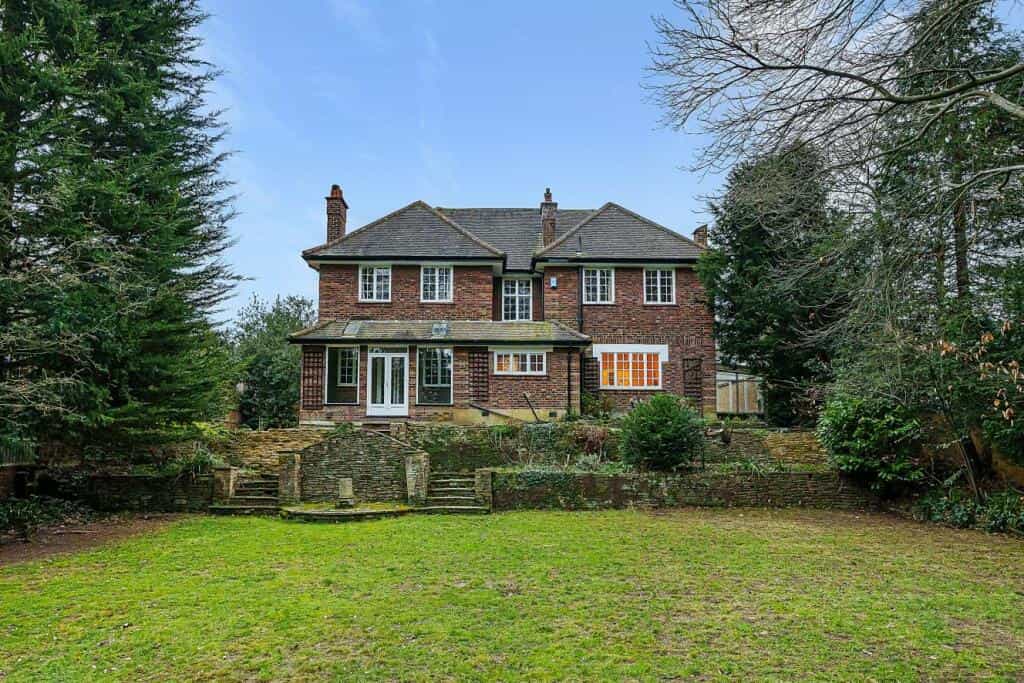 House in Beckenham, Bromley 11749138
