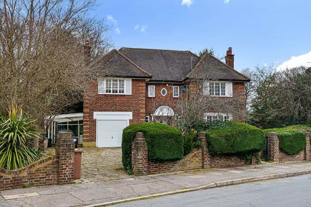 Casa nel Beckenham, Bromley 11749138