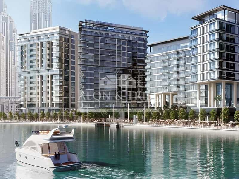 Condominio en Dubai, Dubai 11749162