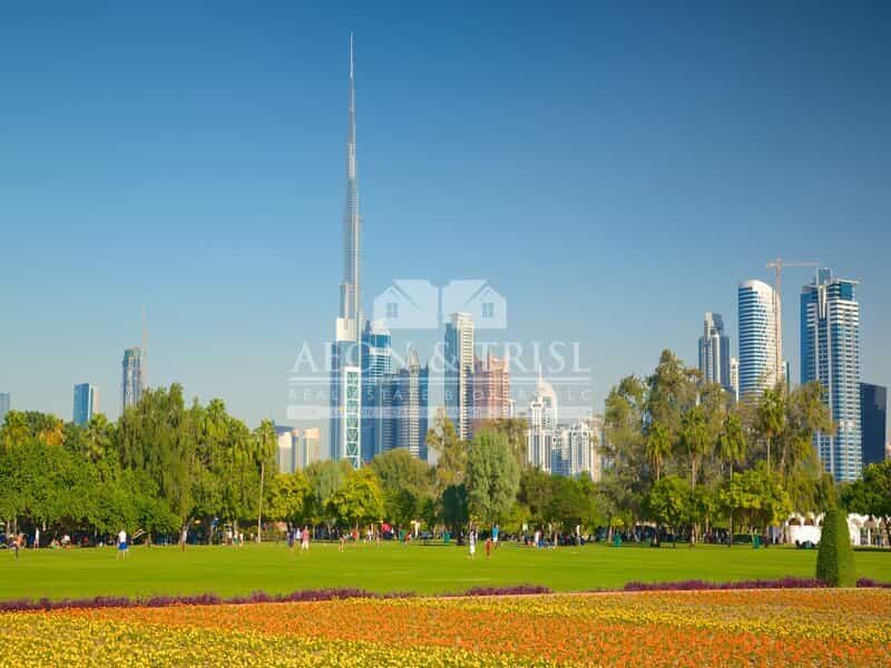 Condominio nel Dubai, Dubai 11749163
