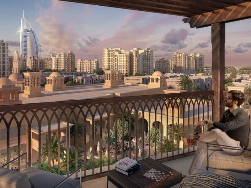 Condominium in Dubai, Dubayy 11749178