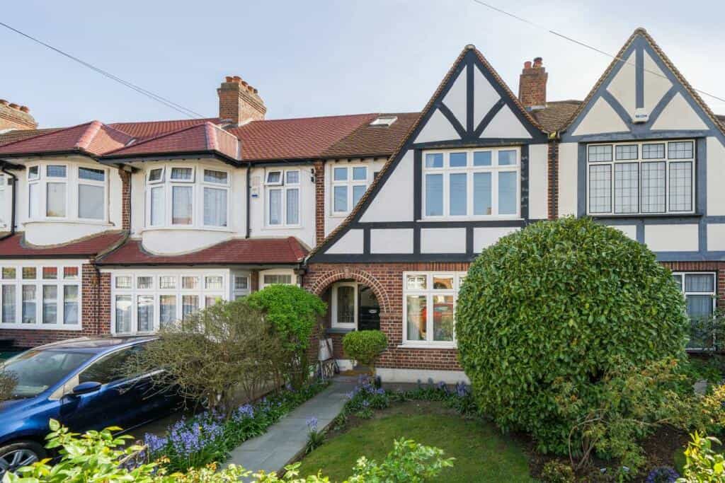House in Elmers End, Bromley 11749191