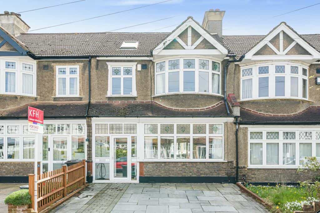 House in West Wickham, Bromley 11749200