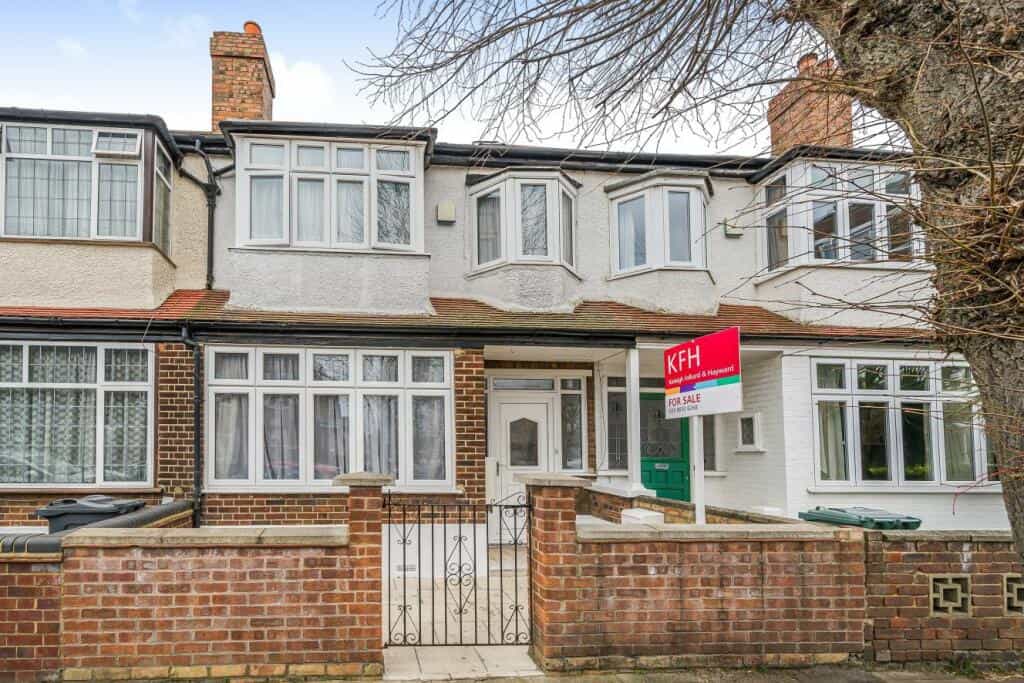 House in Elmers End, Bromley 11749214