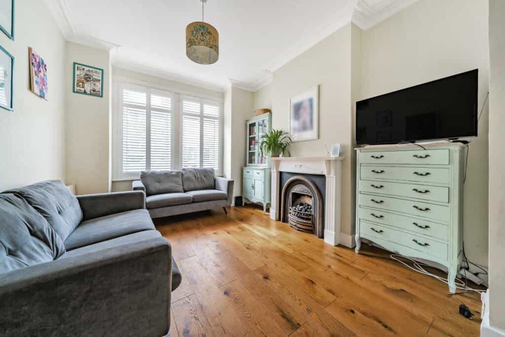 House in Elmers End, Bromley 11749229