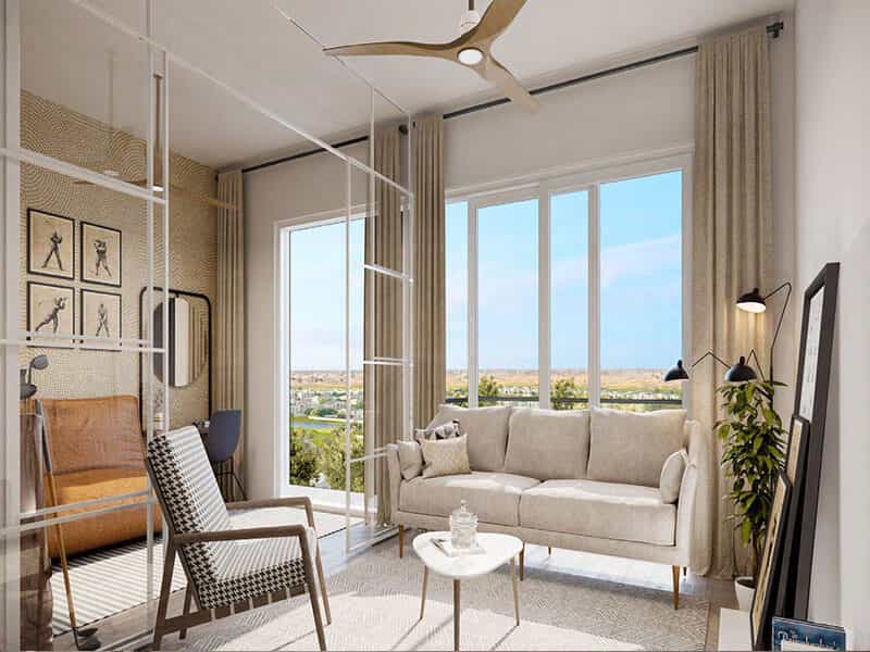 Condominium in Dubai, Dubayy 11749272