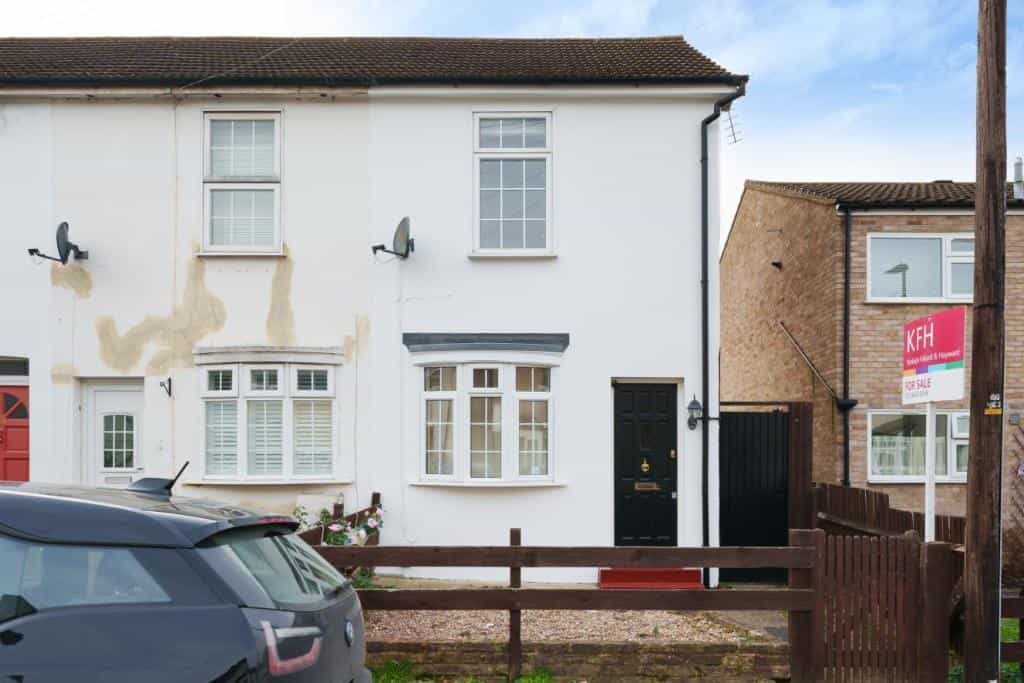 House in Elmers End, Bromley 11749287
