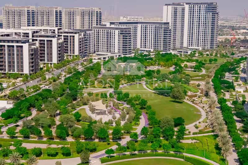 Condominio en Dubái, Dubái 11749303