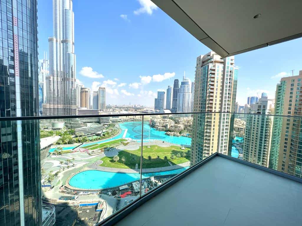Condominio nel Dubai, Dubayy 11749360