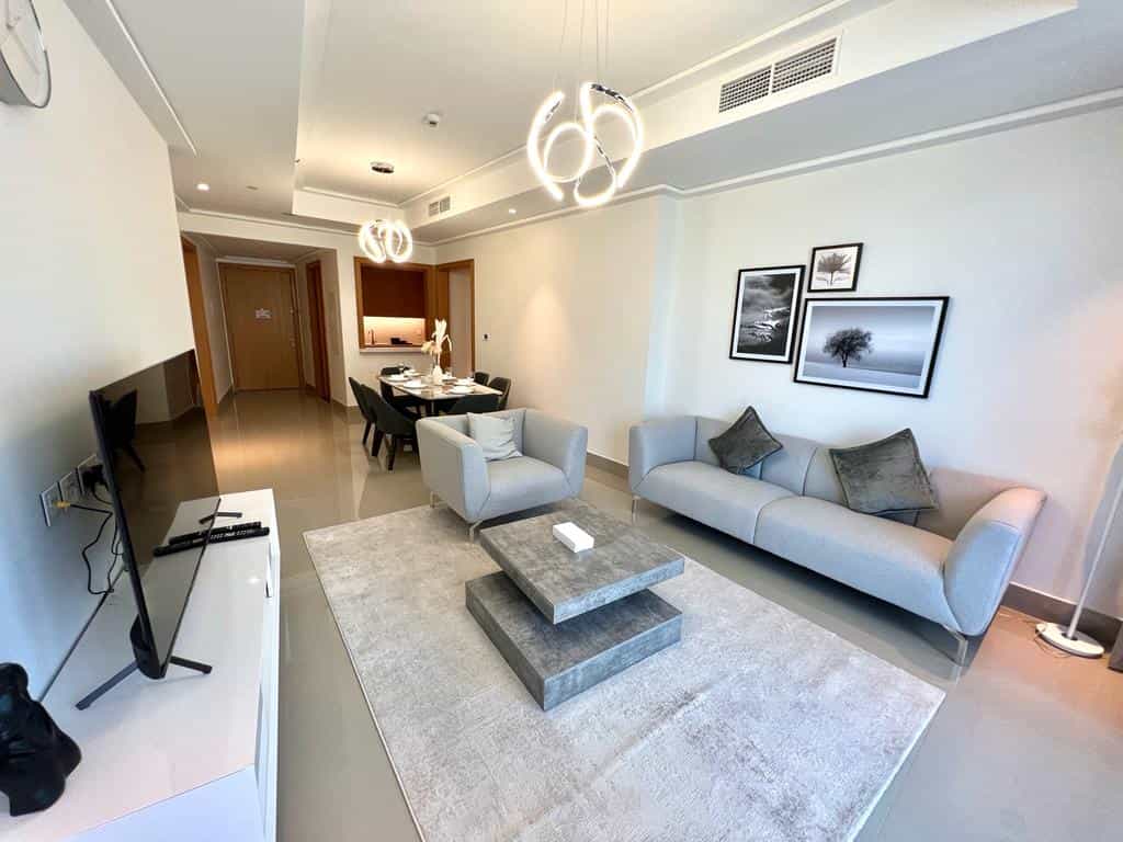 Condominium dans Dubai, Dubaï 11749360