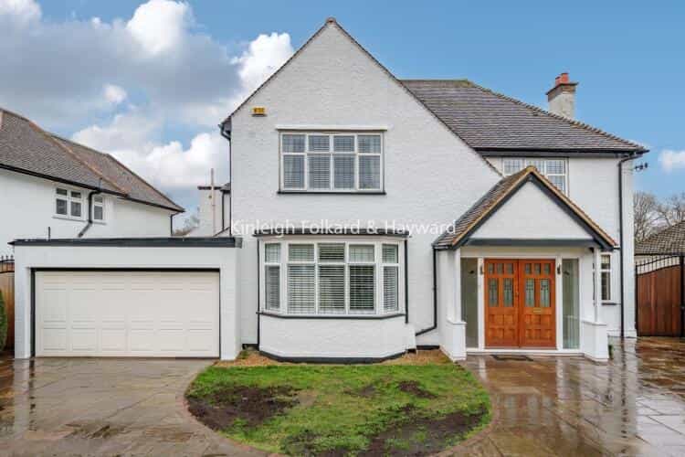 House in West Wickham, Bromley 11749391