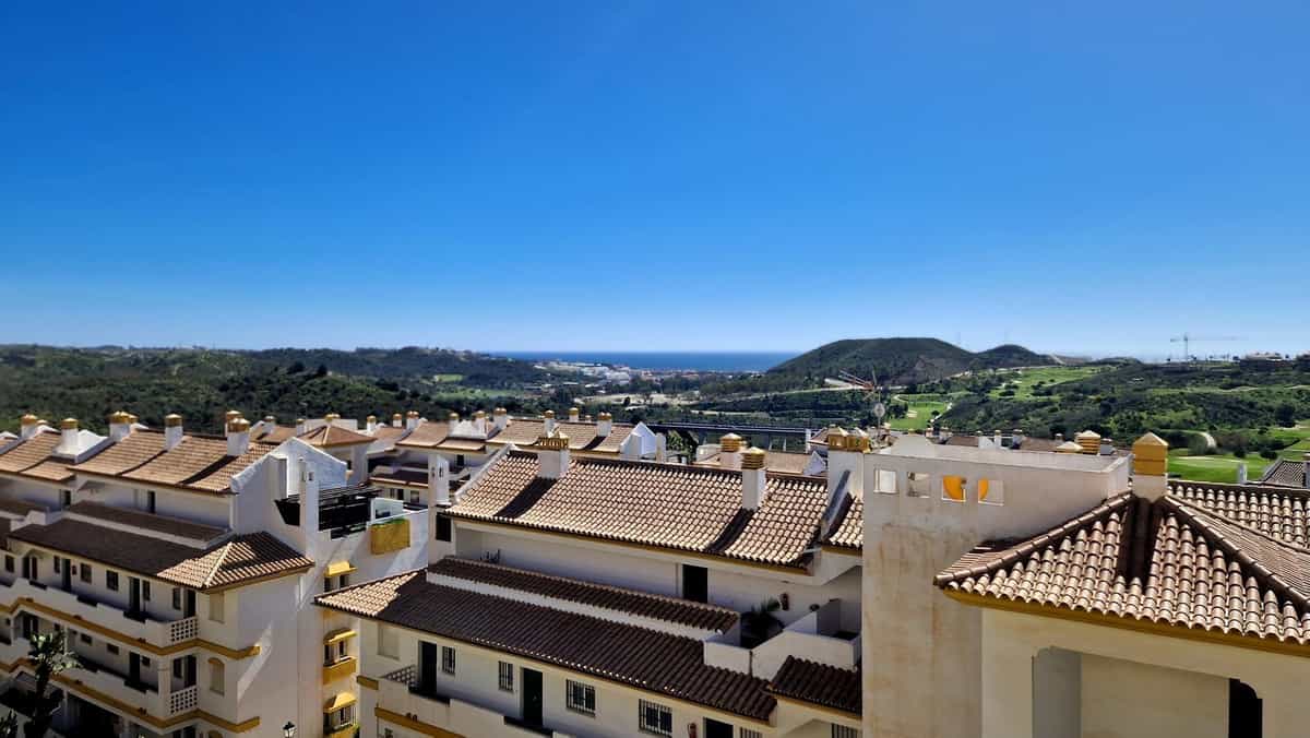 분양 아파트 에 La Cala de Mijas, Andalucía 11749455
