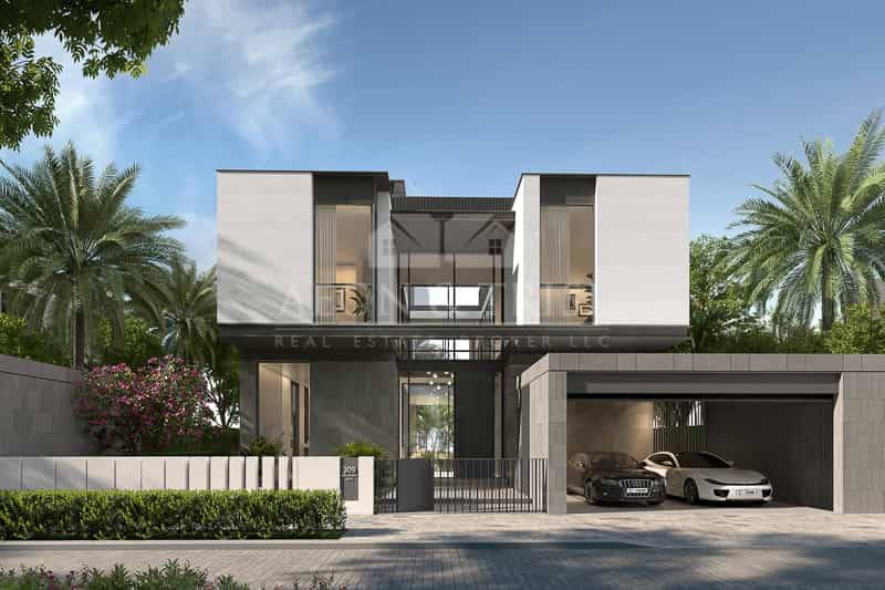 Haus im Dubai, Dubayy 11749619
