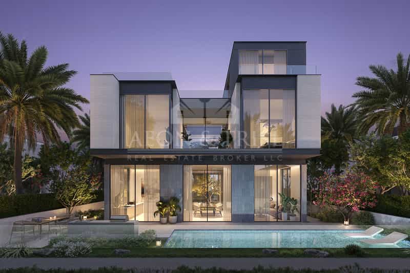 Huis in Dubai, Dubayy 11749619