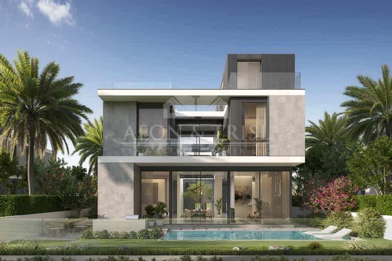 House in Dubai, Dubayy 11749619