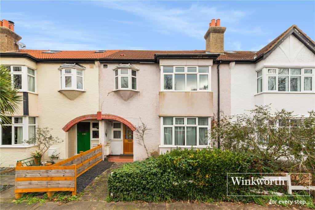 House in Elmers End, Bromley 11749775