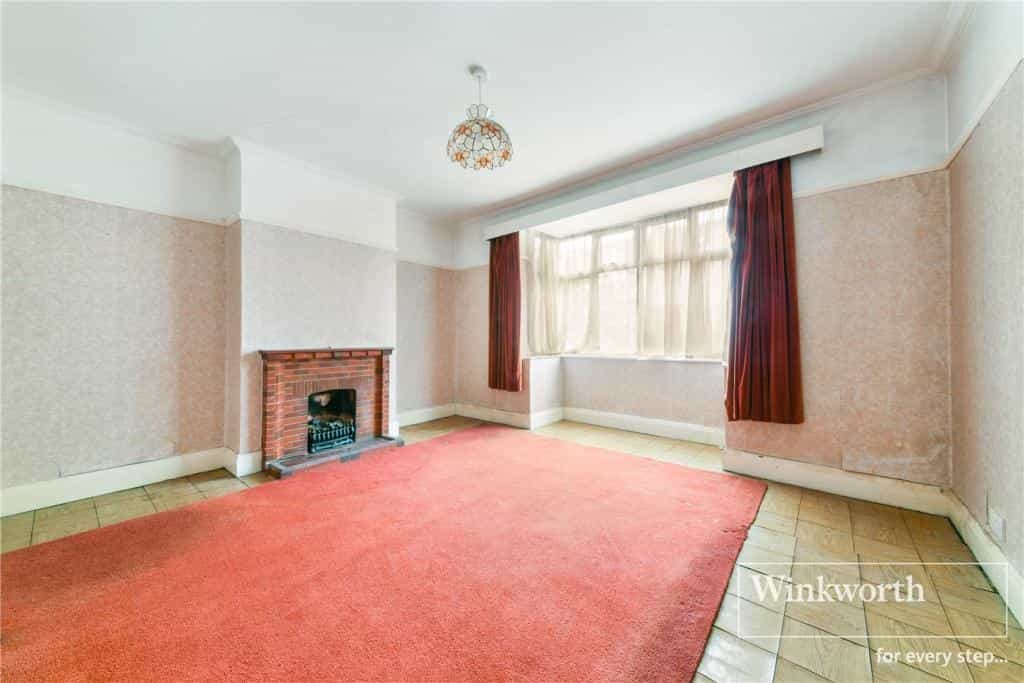 House in Elmers End, Bromley 11749775