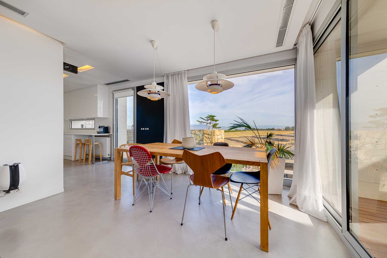 公寓 在 Castillo de Montemar, Comunidad Valenciana 11749849
