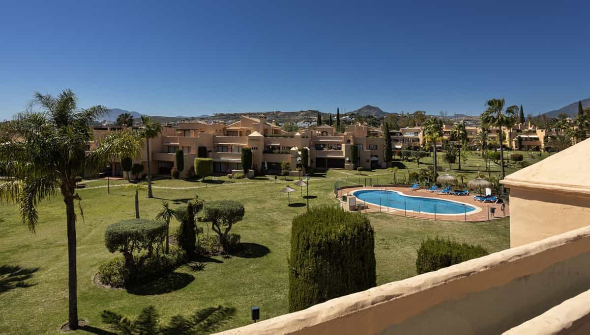 Condominium in Atalaya, Extremadura 11749887