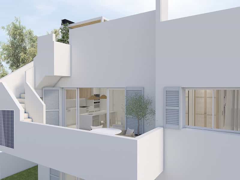 House in Campoamor, Valencia 11749966