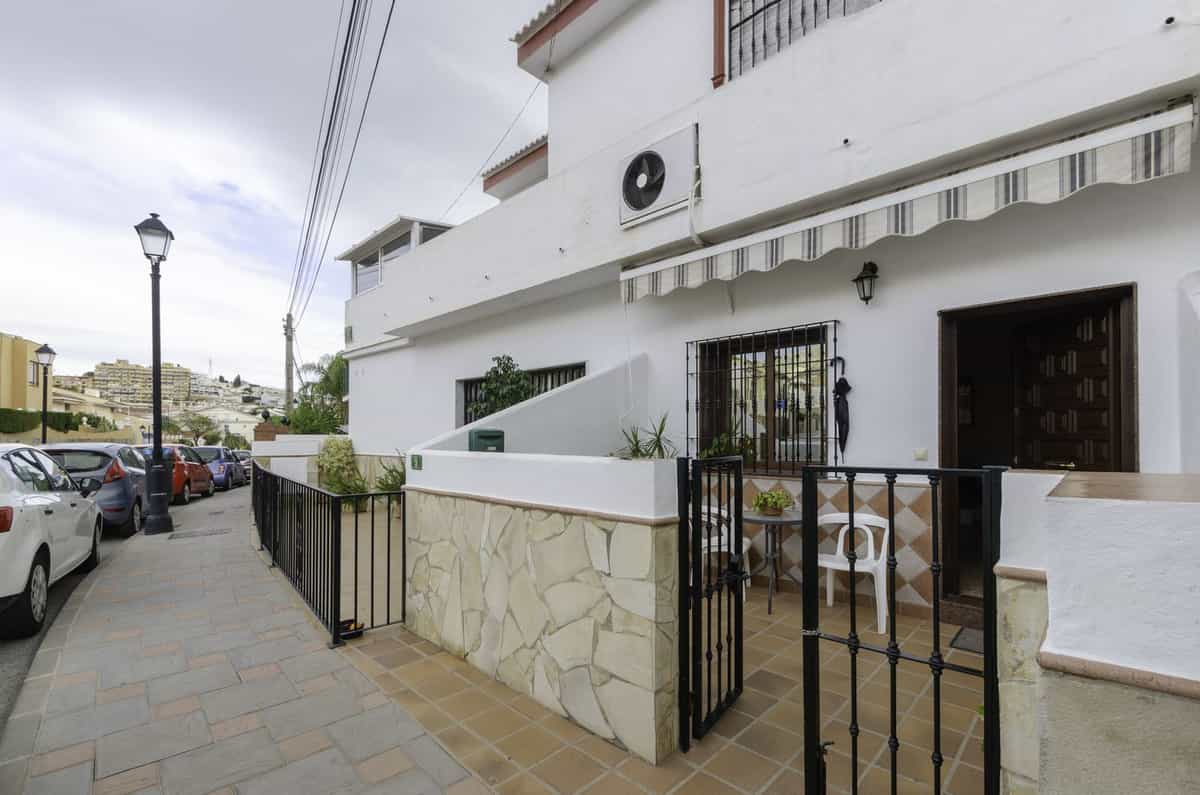 House in Fuengirola, Andalusia 11750047