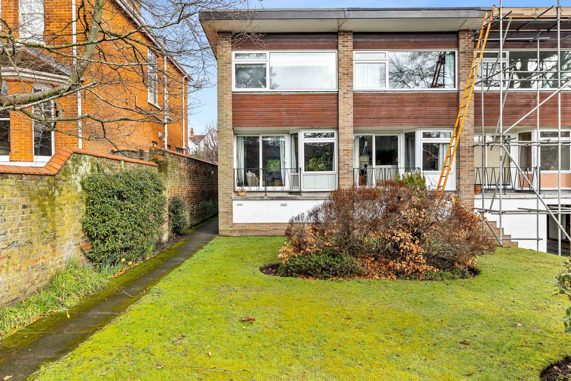House in Redhill, Surrey 11750092