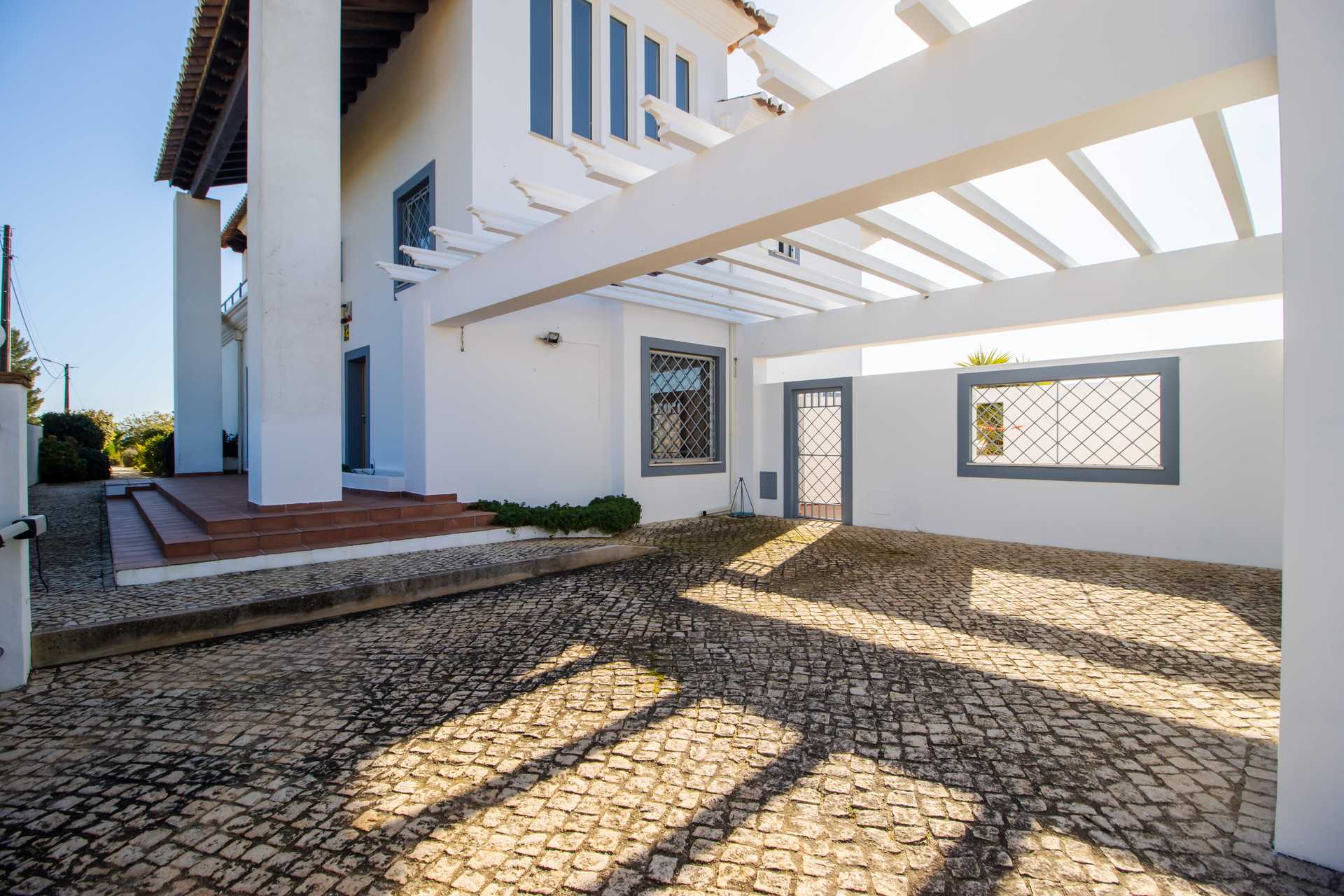 House in Luz, Faro 11750207