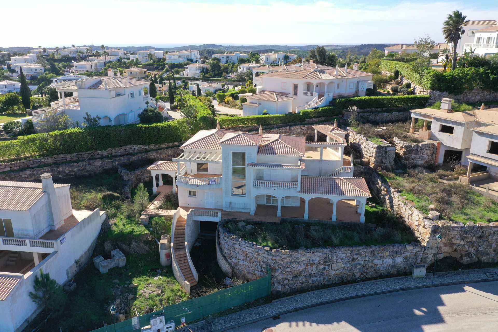 House in Budens, Faro 11750219