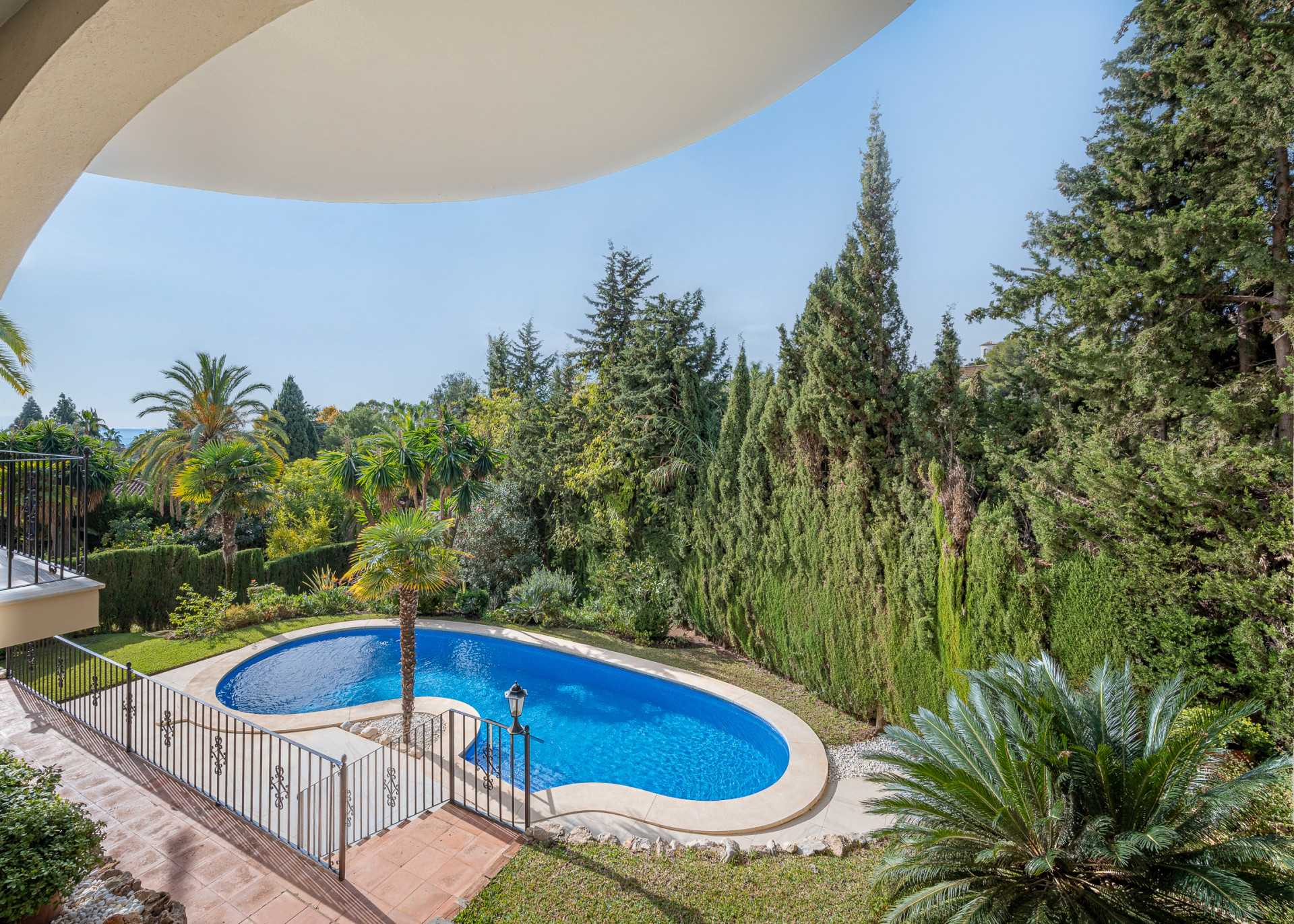Huis in Marbella, Andalusië 11750283