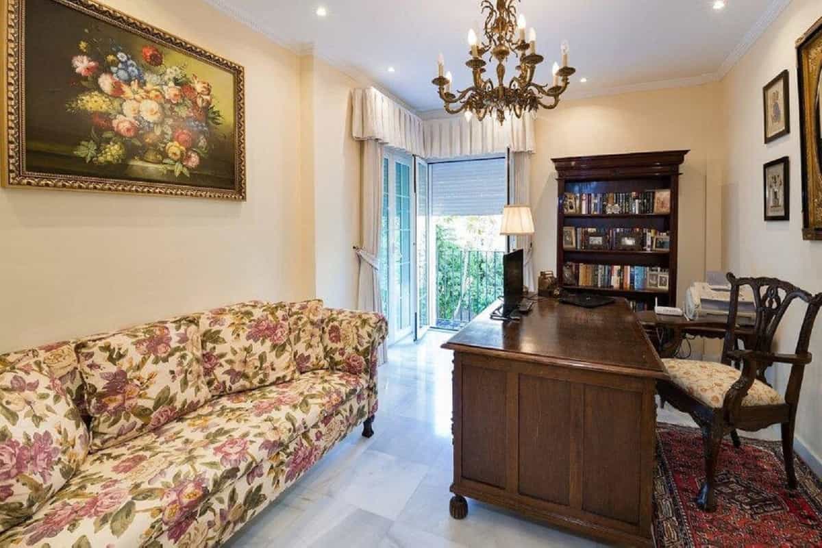 casa no Marbella, Andalusia 11750379