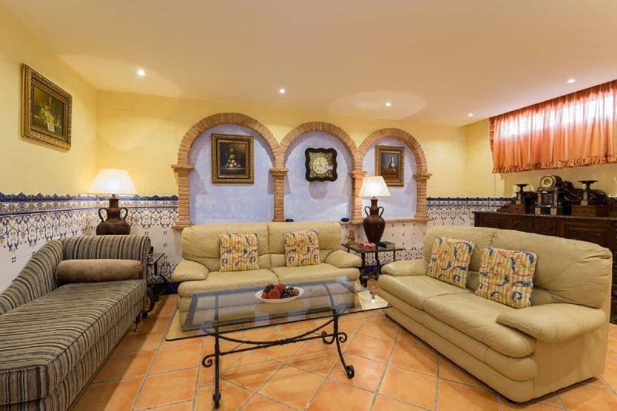 casa no Marbella, Andalusia 11750379
