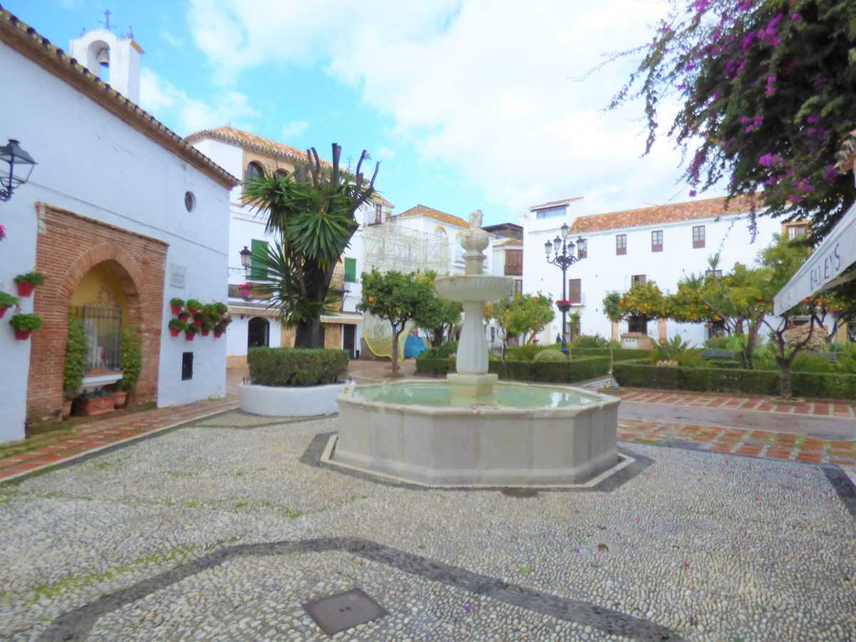 rumah dalam Marbella, Andalusia 11750389