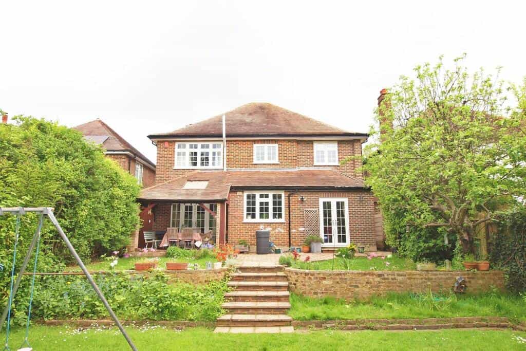 Rumah di Beckenham, Bromley 11750594