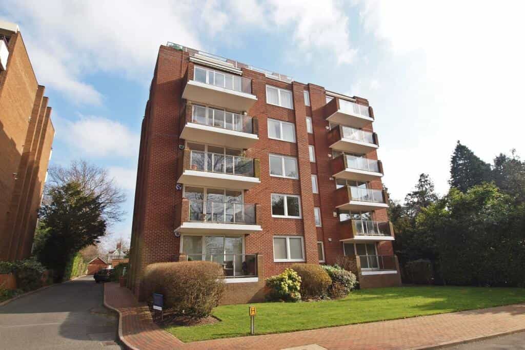 Condominium in Beckenham, Bromley 11750617