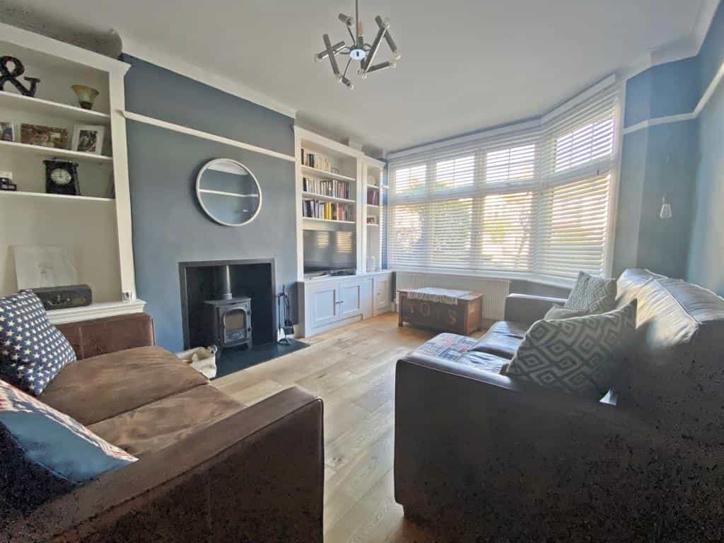 House in Elmers End, Bromley 11750624