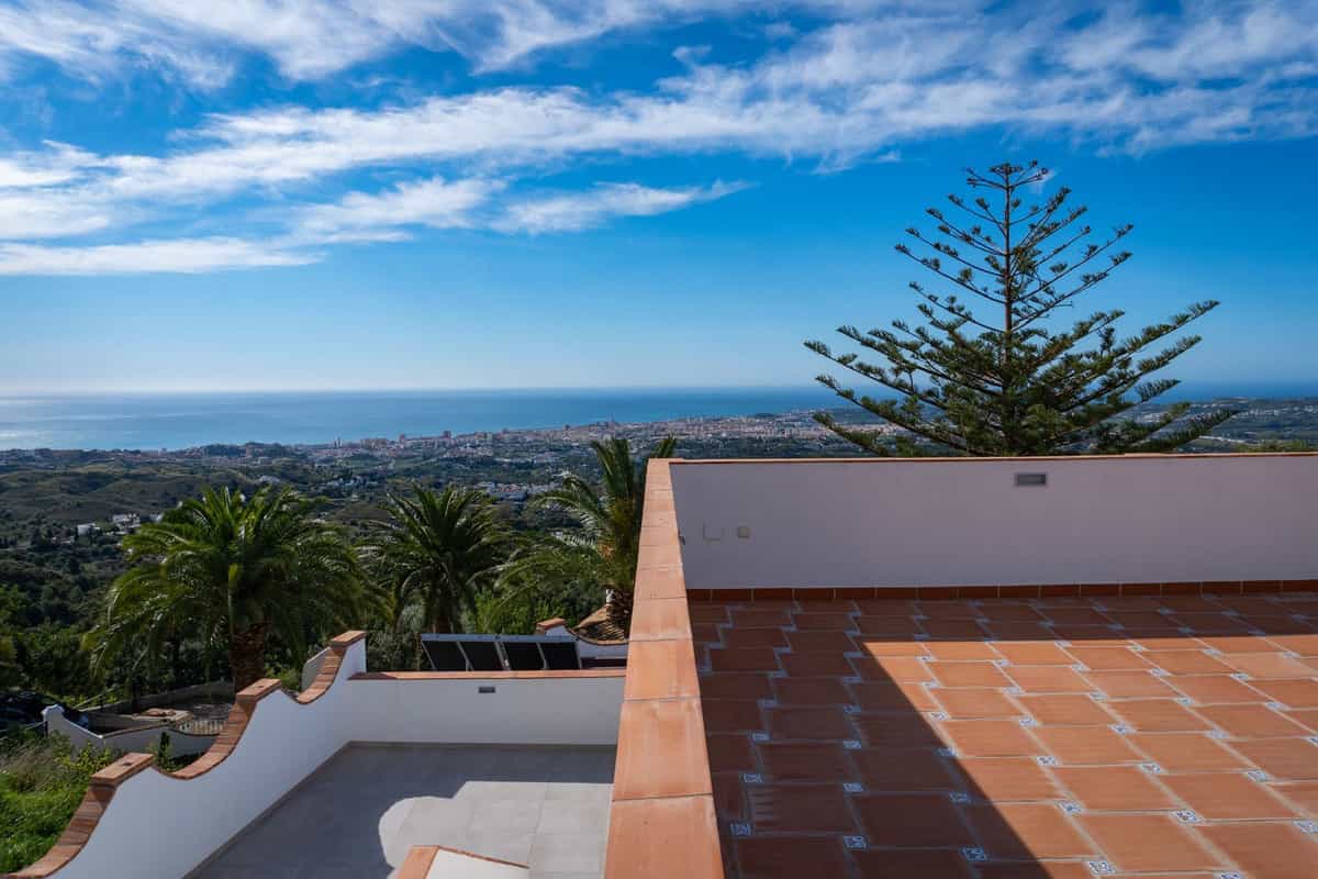 House in Mijas, Andalusia 11750708