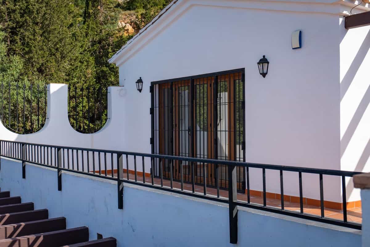 Dom w Mijas, Andalusia 11750708