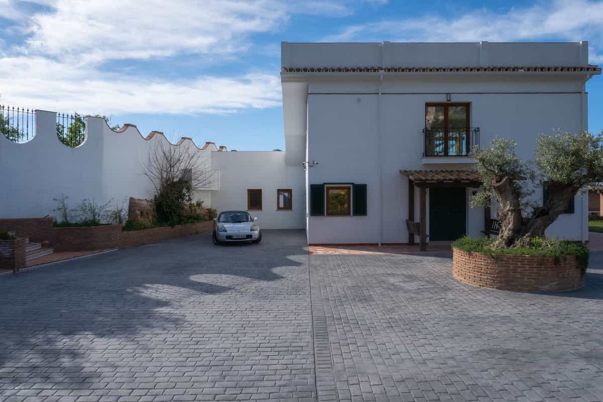 House in Mijas, Andalusia 11750708