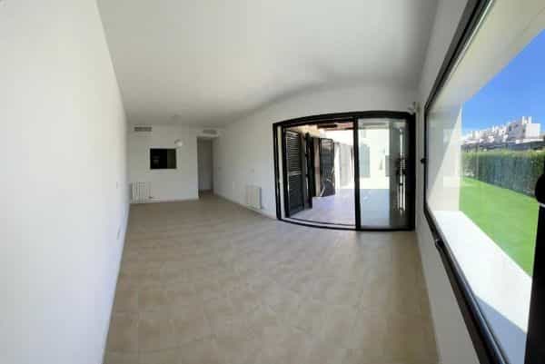 公寓 在 Corvera, Región de Murcia 11751114