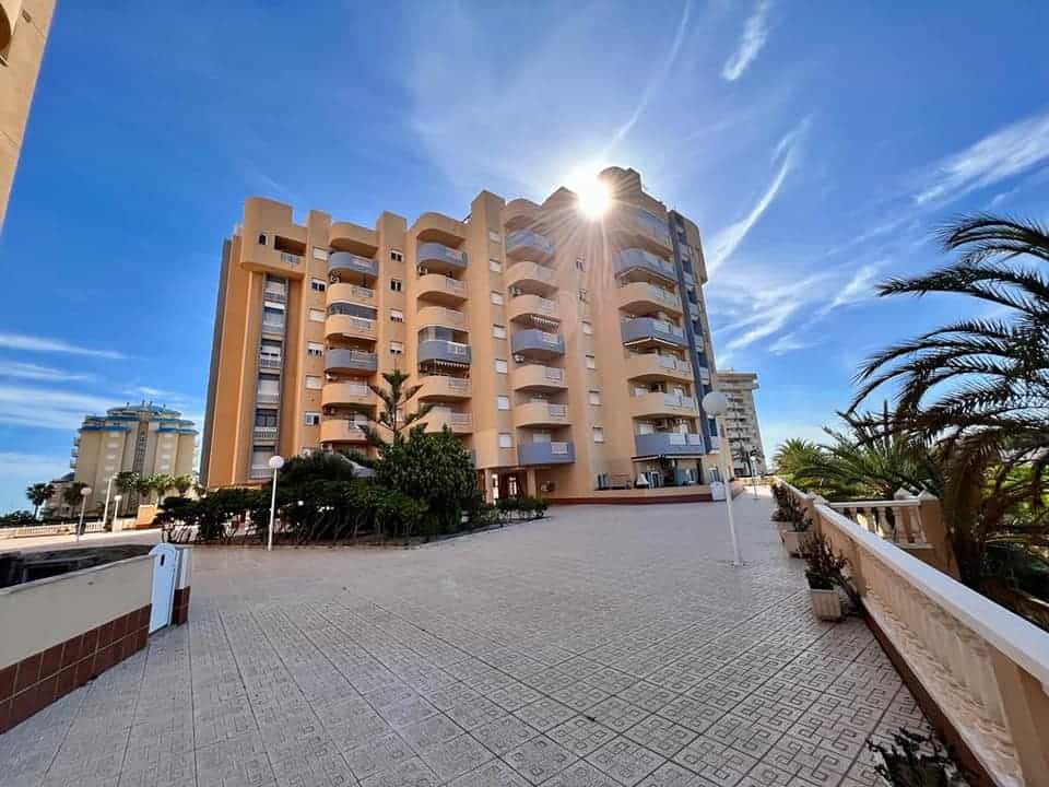 Condominium in La Barra, Murcia 11751118