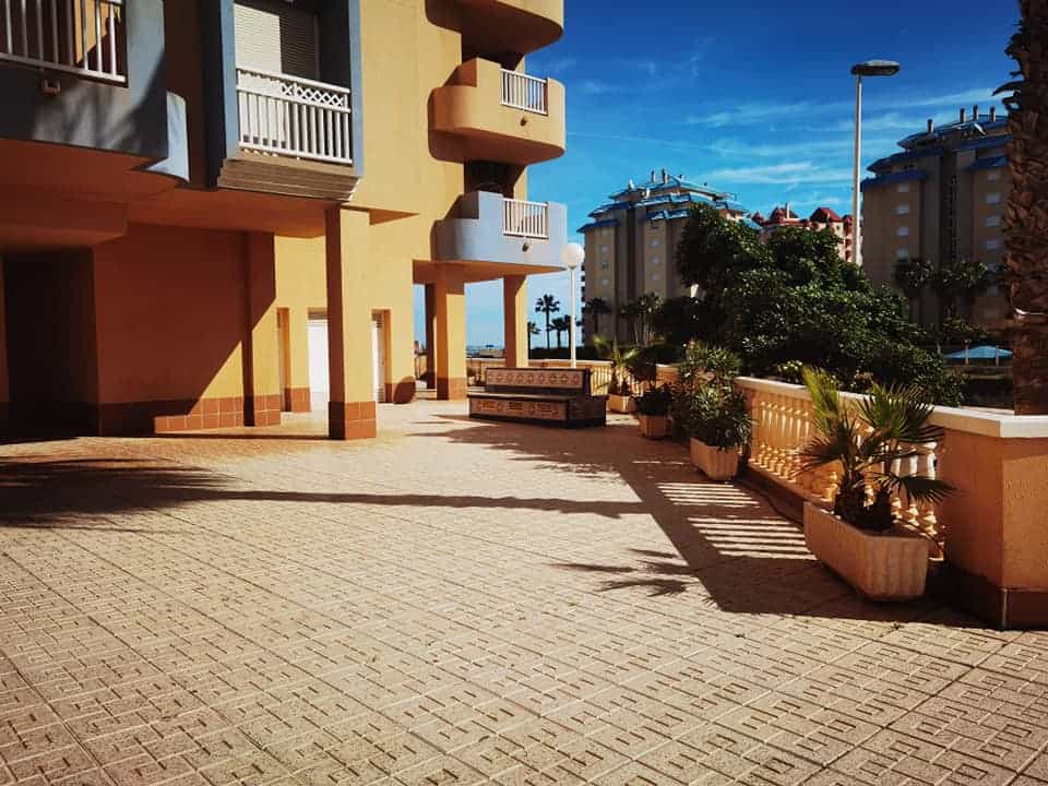 Condominium in La Manga, Region of Murcia 11751118