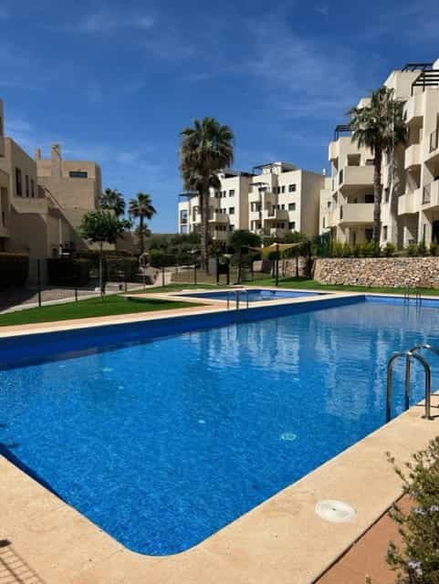Condominium in Corvera, Murcia 11751125